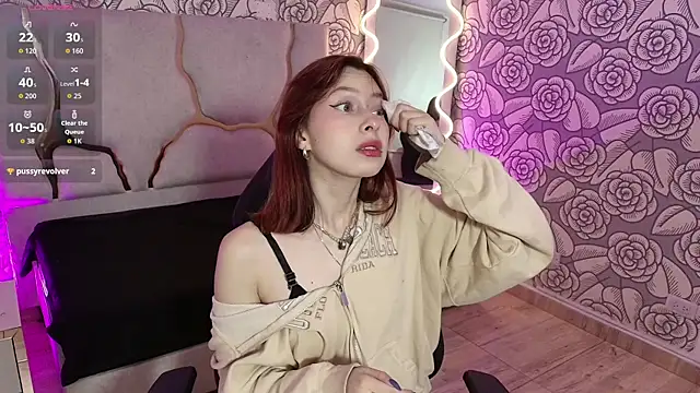 KATANA TAY online show from November 2, 2025, 11:59 am