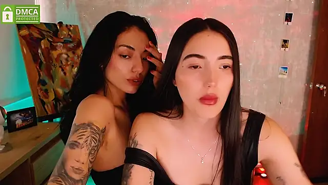 natval6 online show from February 7, 2026, 10:07 pm