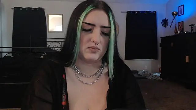 ImKatMeow online show from February 11, 2026, 3:12 pm