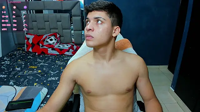 baby david 03 online show from February 25, 2026, 3:51 am