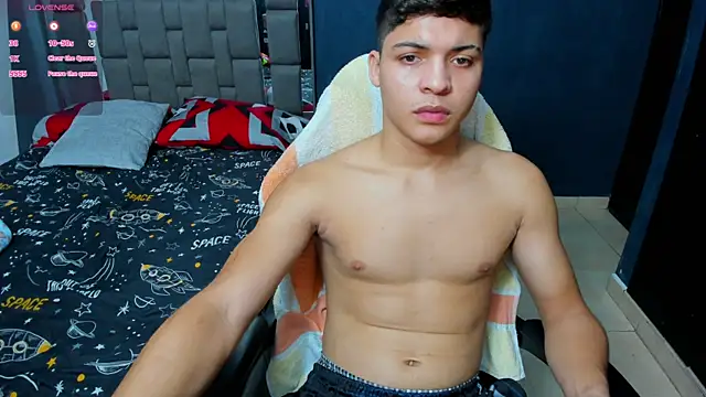 baby david 03 online show from February 21, 2026, 12:01 am