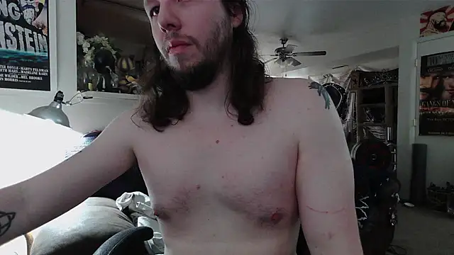 biggerisbetter12 online show from March 14, 2026, 8:26 pm