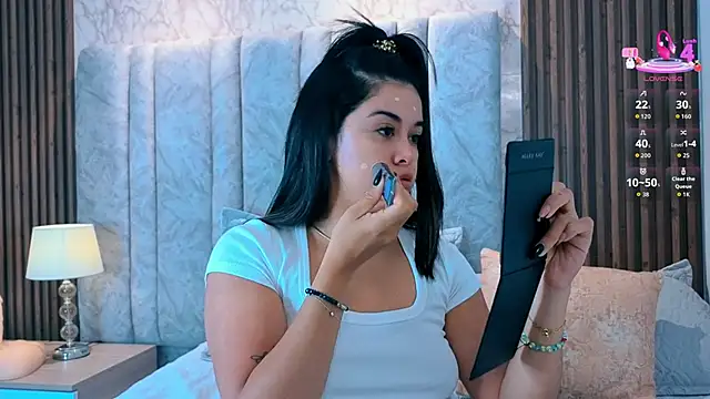 goddessfeetxx online show from February 11, 2026, 8:20 pm