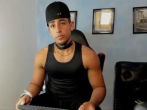 gael vidal online show from October 17, 2025, 1:53 am