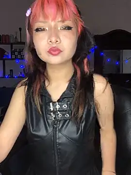 onlyjadex online show from October 22, 2025, 8:19 pm