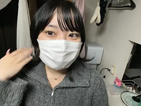 pinkudayo girl online show from November 4, 2025, 8:12 pm