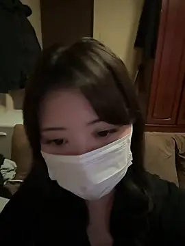 Snapshot of _Mirei_ chatting on October 26, 2025, 7:53 am  Mirei  online show from October 26, 2025, 7:53 am