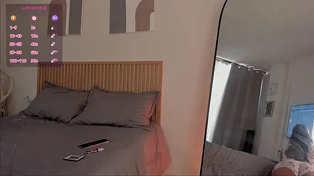 Little Emma 11 online show from February 11, 2026, 1:22 pm