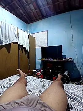 Snapshot of mineiro0388 chatting on November 6, 2025, 3:43 am mineiro0388 online show from November 6, 2025, 3:43 am