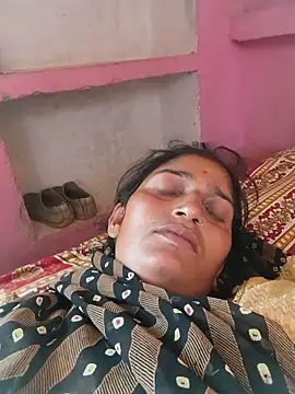 Snapshot of Pooja_shre chatting on June 9, 2026, 6:47 am Pooja shre online show from June 9, 2026, 6:47 am