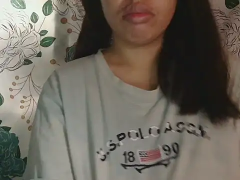 ChubbyButty online show from March 8, 2026, 2:15 am