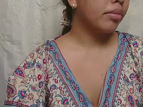 ChubbyButty online show from April 20, 2026, 2:47 am