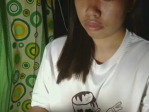 ChubbyButty online show from February 24, 2026, 5:41 am