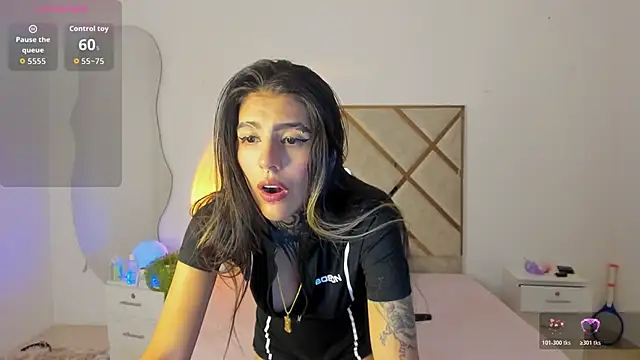 Snapshot of Palechor69 chatting on November 27, 2025, 6:36 am Palechor69 online show from November 27, 2025, 6:36 am