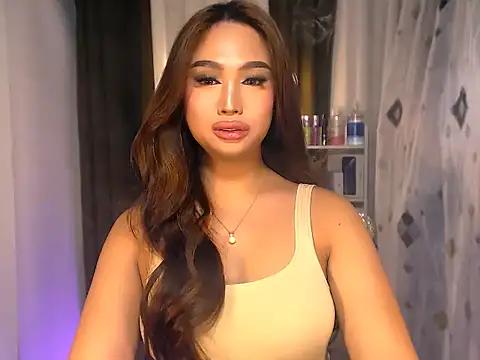 BigBrownCock Candice online show from February 27, 2026, 5:13 pm