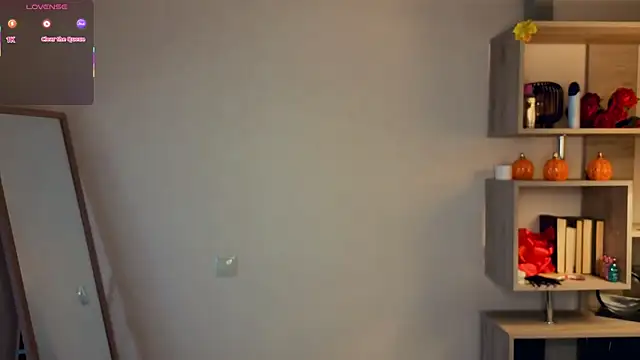 Snapshot of ClarissaMaheia chatting on April 24, 2026, 7:05 pm ClarissaMaheia online show from April 24, 2026, 7:05 pm