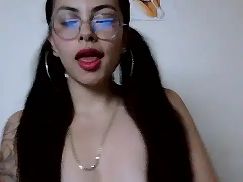 kaileyrivers online show from May 31, 2026, 3:45 am