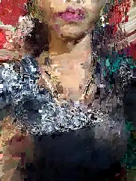 Itz Aisha   online show from April 12, 2026, 6:38 am