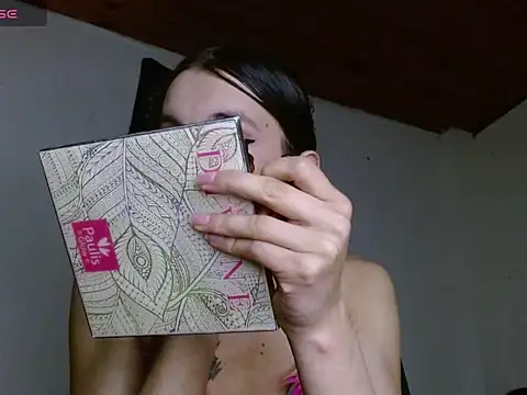 Scarlett crastrawberry online show from March 20, 2026, 7:48 pm