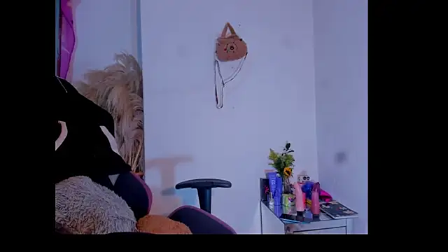 bad girl xxx online show from February 21, 2026, 9:28 pm