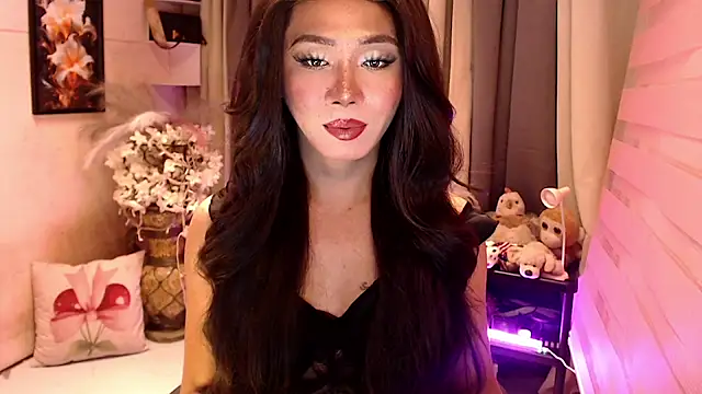 Katesy12 online show from March 10, 2026, 3:27 pm