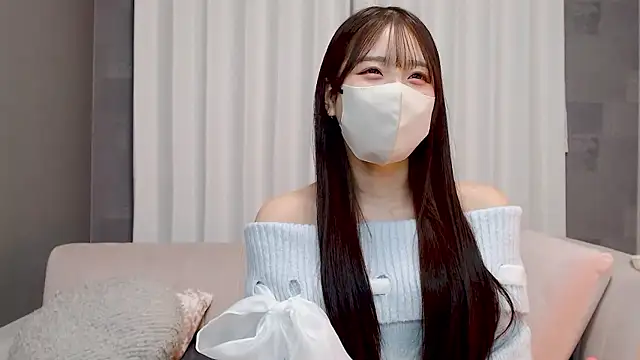 LOVE MIREI LOVE online show from February 1, 2026, 11:08 am