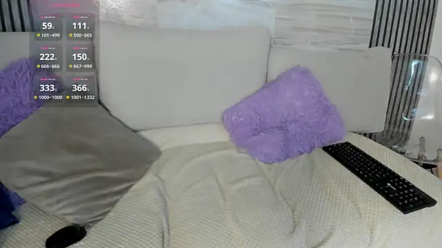 gigi mane online show from November 13, 2025, 2:37 am