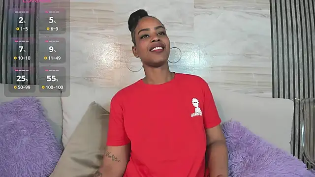 gigi mane online show from December 4, 2025, 11:53 am