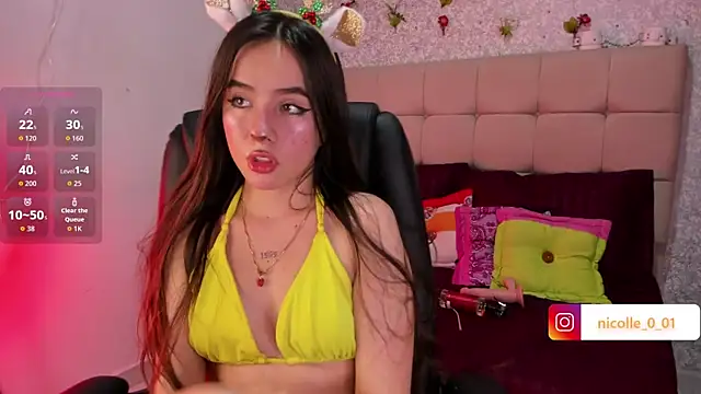 Snapshot of amelia_ferrerx chatting on November 16, 2025, 3:22 am amelia ferrerx online show from November 16, 2025, 3:22 am