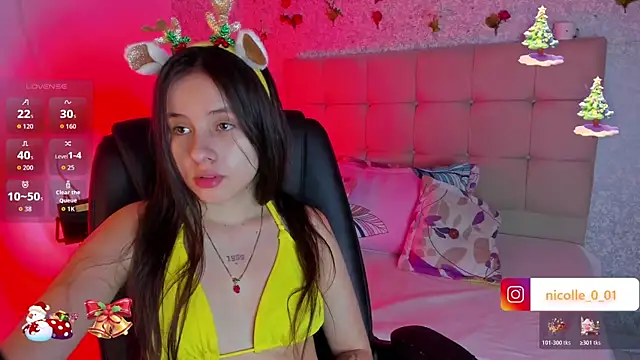 Snapshot of amelia_ferrerx chatting on December 2, 2025, 10:11 pm amelia ferrerx online show from December 2, 2025, 10:11 pm