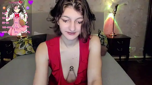 A Skyy online show from November 9, 2025, 8:35 pm