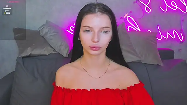 Snapshot of Eva_Mayers chatting on November 13, 2025, 1:20 am Eva Mayers online show from November 13, 2025, 1:20 am