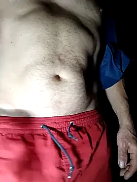 Sexyfab65 online show from December 15, 2025, 5:24 am