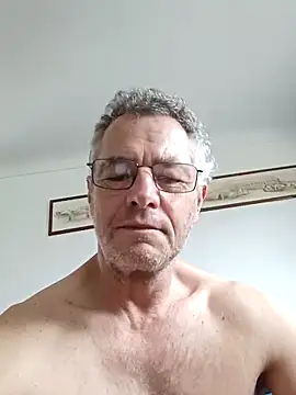 Sexyfab65 online show from March 14, 2026, 11:49 am