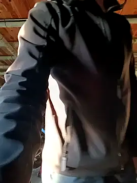 Sexyfab65 online show from February 3, 2026, 4:34 pm