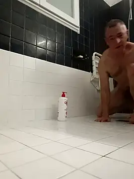 Sexyfab65 online show from April 22, 2026, 6:04 pm