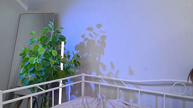 Snapshot of Sia_See_you chatting on October 26, 2025, 9:48 pm Sia See you online show from October 26, 2025, 9:48 pm