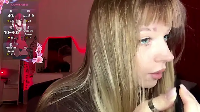 Snapshot of Babymoney_2007 chatting on February 25, 2026, 8:52 pm Babymoney 2007 online show from February 25, 2026, 8:52 pm