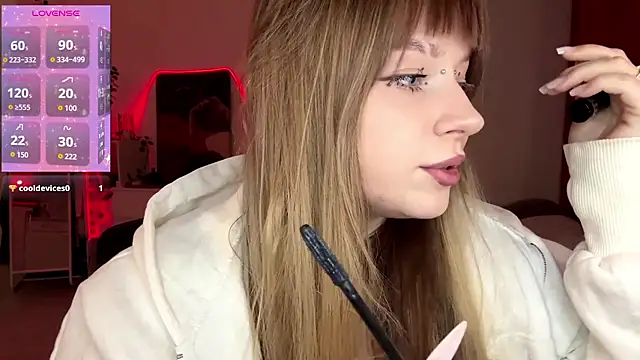 Snapshot of Babymoney_2007 chatting on February 19, 2026, 9:01 pm Babymoney 2007 online show from February 19, 2026, 9:01 pm