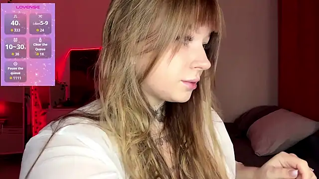 Snapshot of Babymoney_2007 chatting on February 20, 2026, 8:44 pm Babymoney 2007 online show from February 20, 2026, 8:44 pm