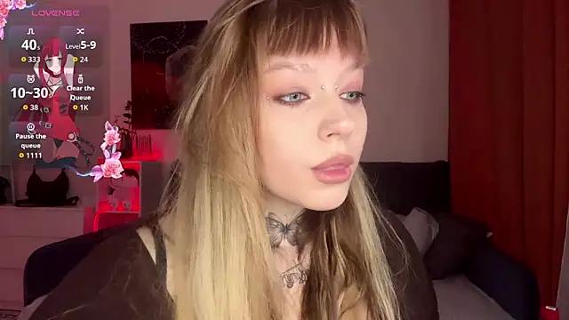 Snapshot of Babymoney_2007 chatting on February 27, 2026, 9:25 pm Babymoney 2007 online show from February 27, 2026, 9:25 pm