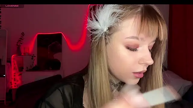 Snapshot of Babymoney_2007 chatting on February 9, 2026, 8:40 pm Babymoney 2007 online show from February 9, 2026, 8:40 pm