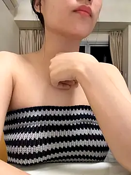 Minhee22 online show from October 29, 2025, 7:13 pm