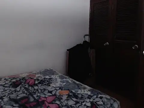  camila trans  online show from November 18, 2025, 12:15 am