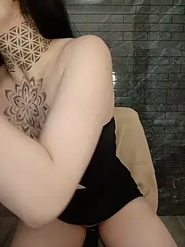 Porcellina181 online show from January 15, 2026, 7:39 pm