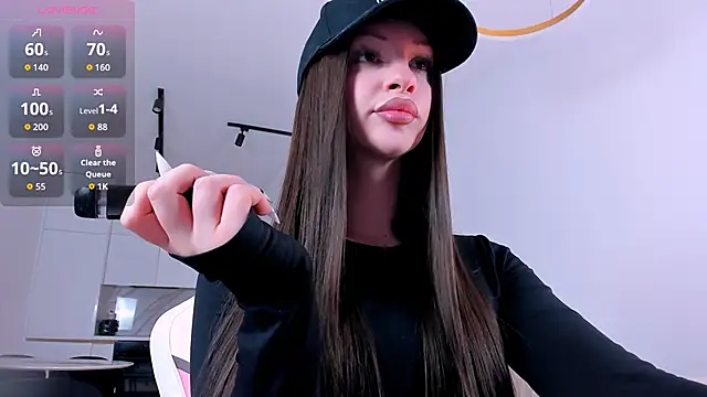 khloeforever online show from February 5, 2026, 10:27 pm