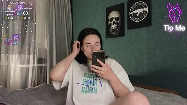 Kirunya online show from March 9, 2026, 6:33 pm