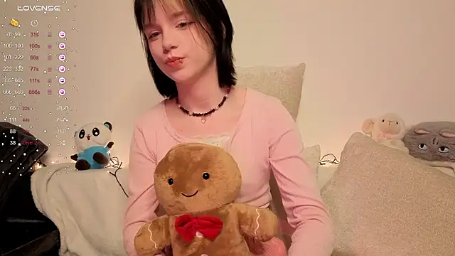 ruby dallos online show from January 15, 2026, 10:24 pm