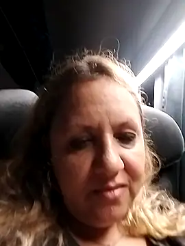 JennyInVegas online show from February 17, 2026, 8:22 am