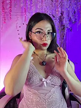 chloebrownn03 online show from February 27, 2026, 3:40 am